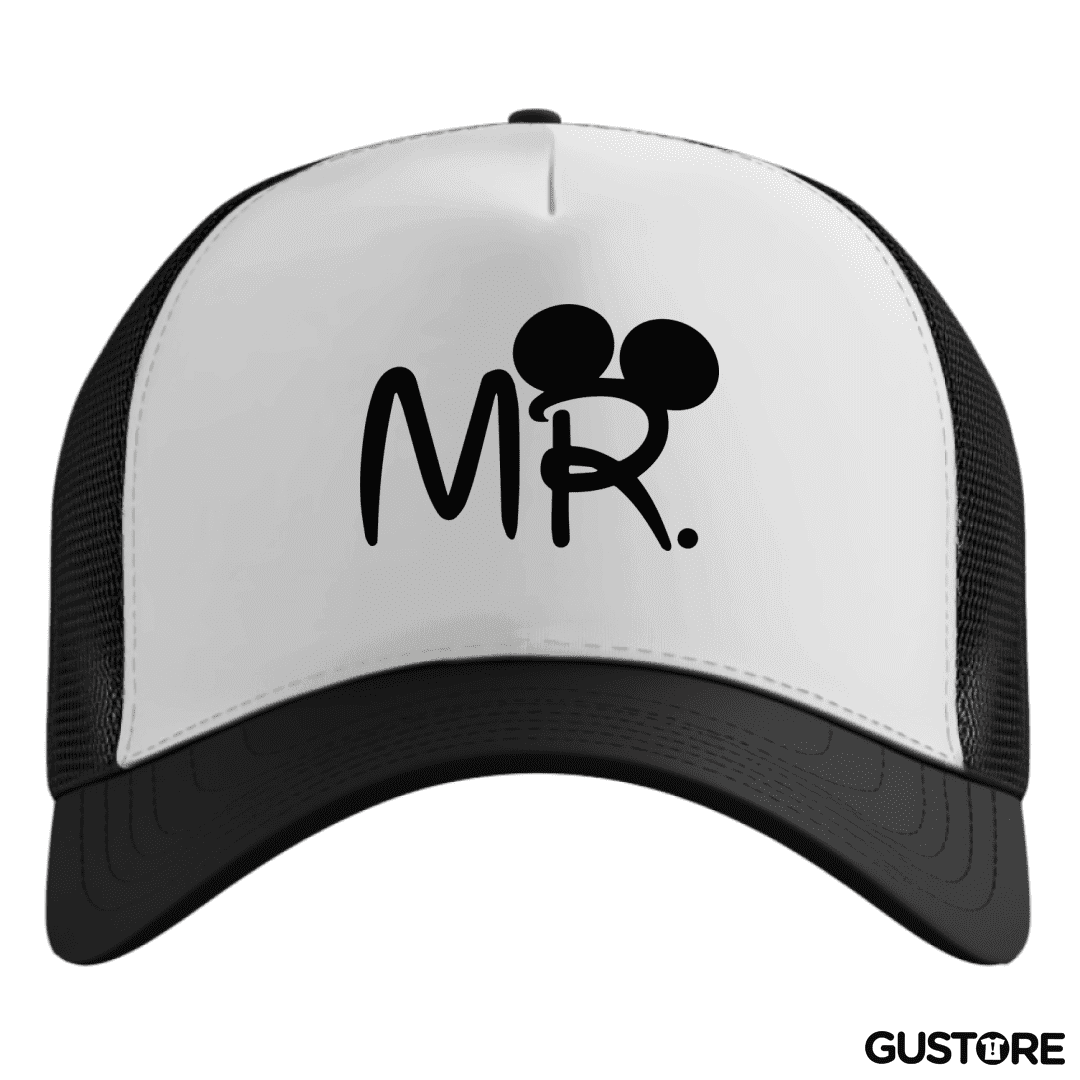 Gorro Mickey Mr.