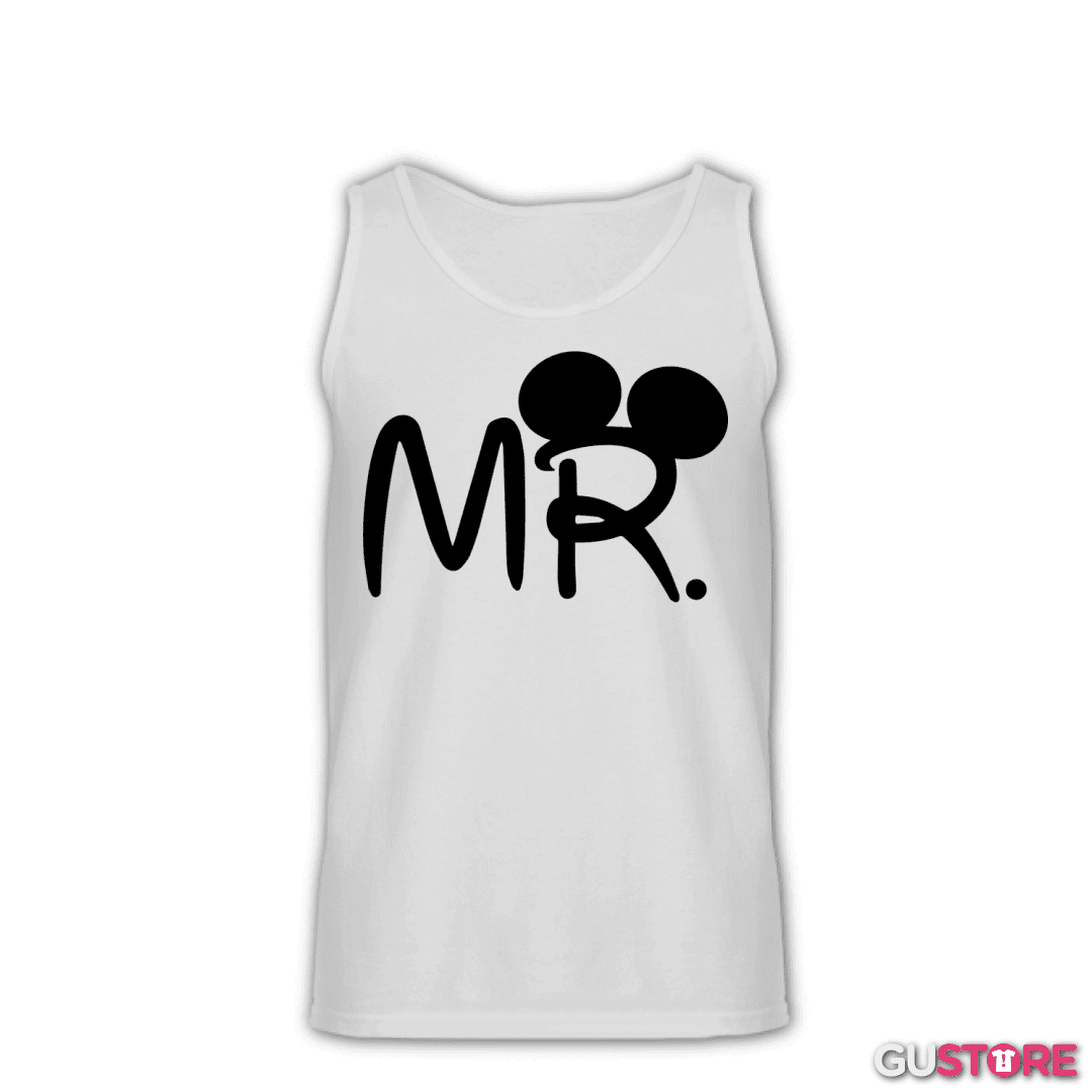 Sudadera Mickey Mr.