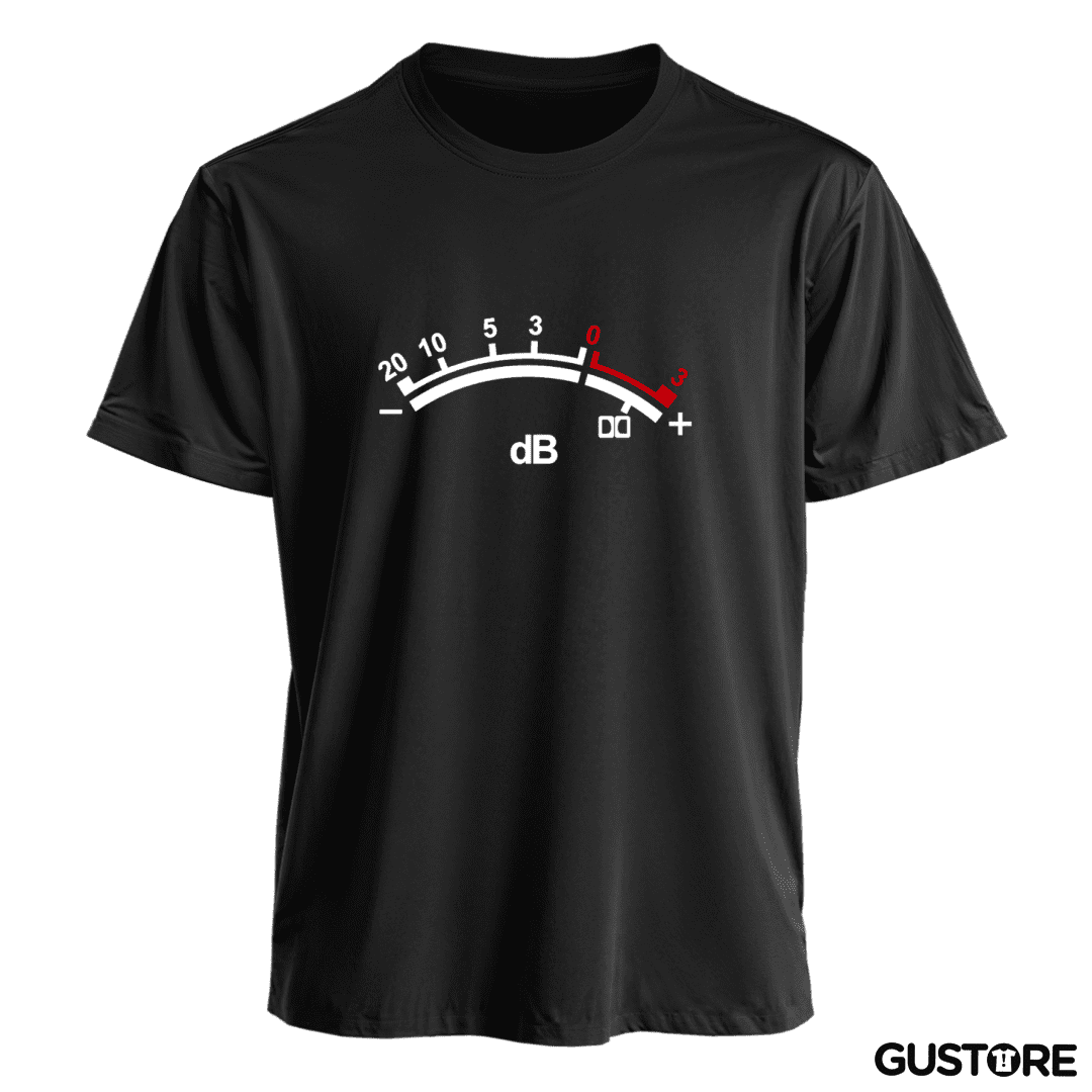 Polera dB 