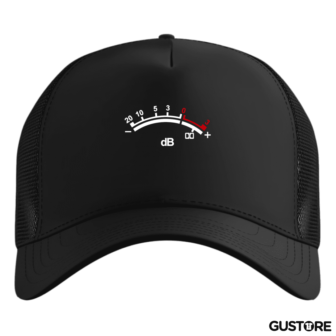Gorro dB 