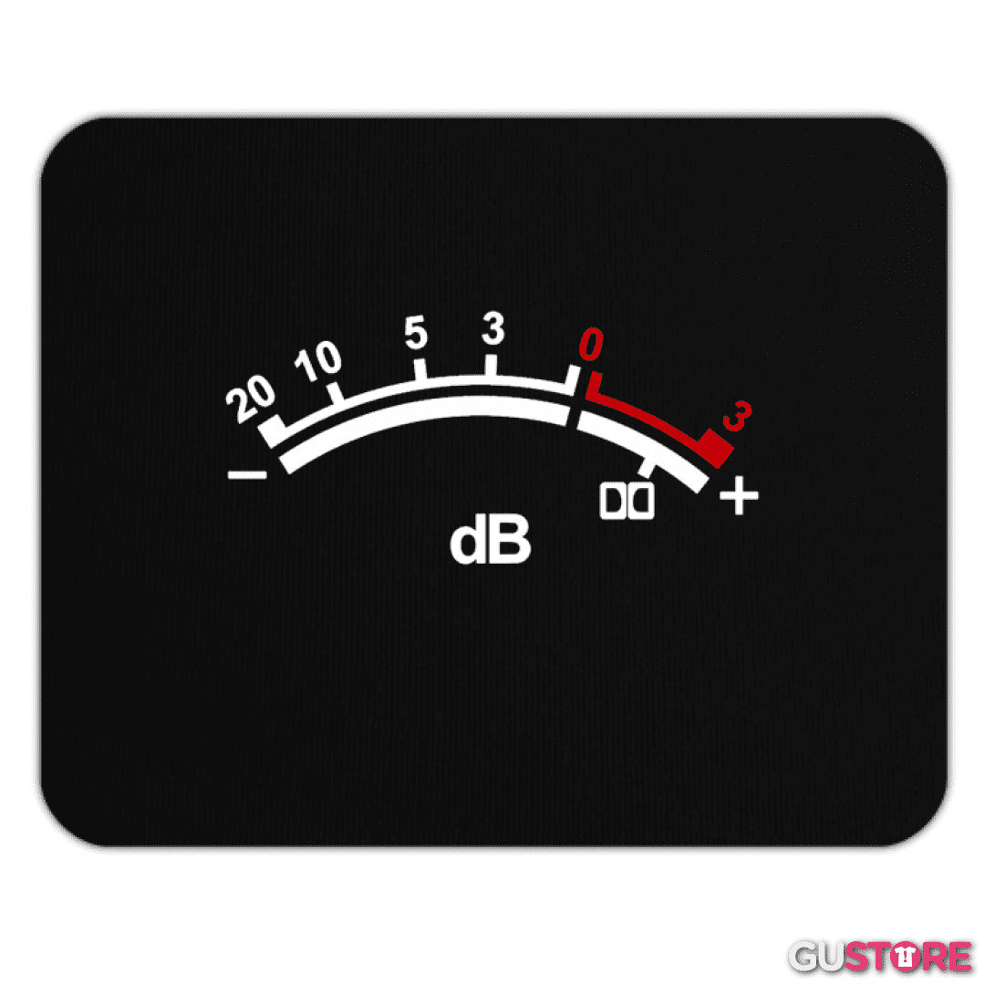 Mousepad dB 