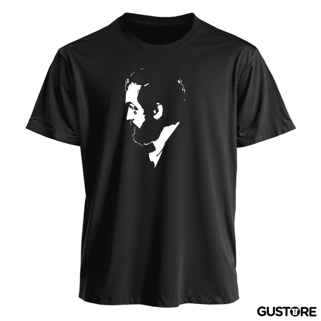 Polera Kubrick 3