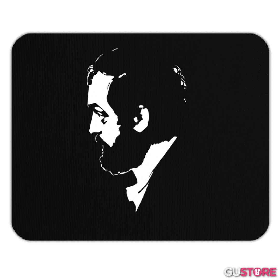 Mousepad Kubrick 3