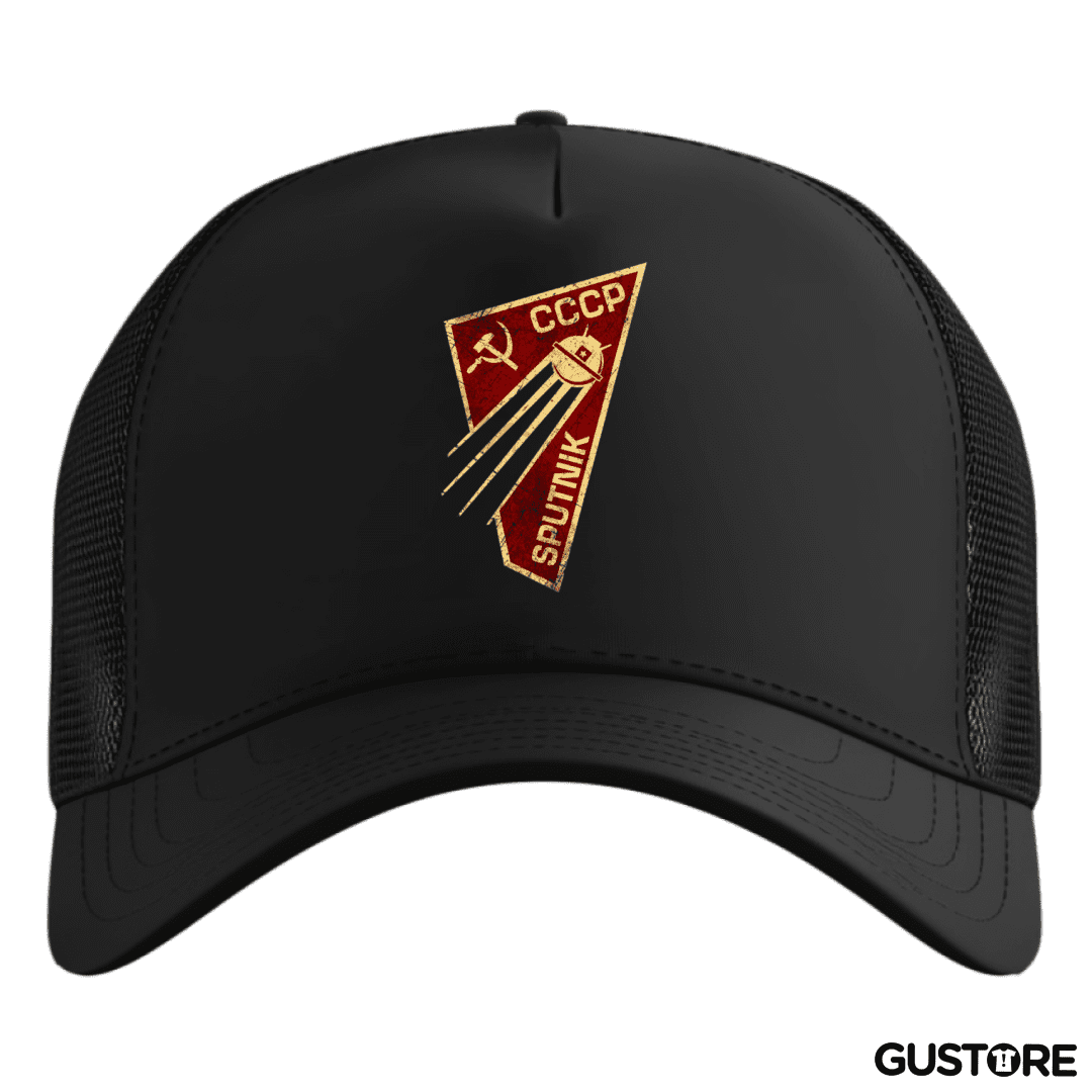 Gorro Sputnik 
