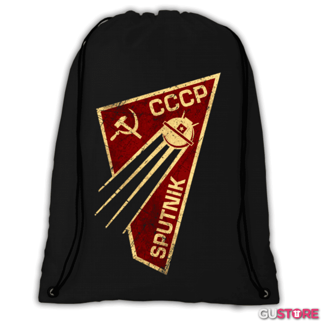Mochila Sputnik 
