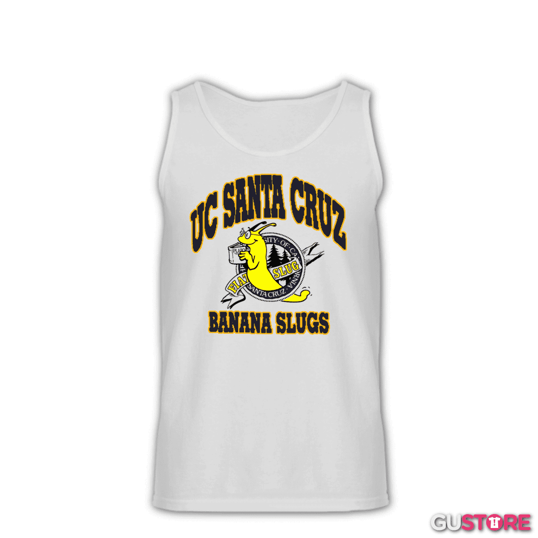 Sudadera UC SANTA CRUZ 