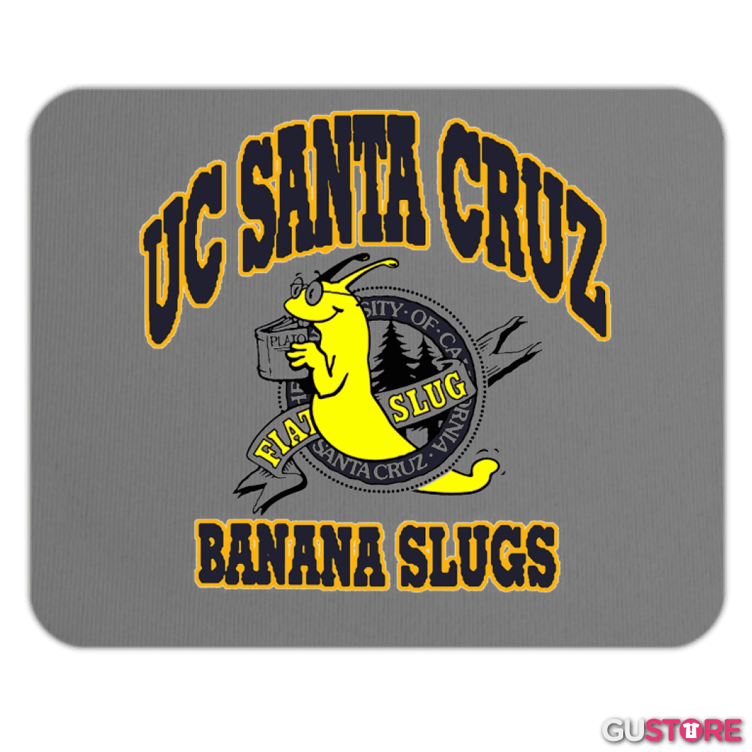 Mousepad UC SANTA CRUZ 