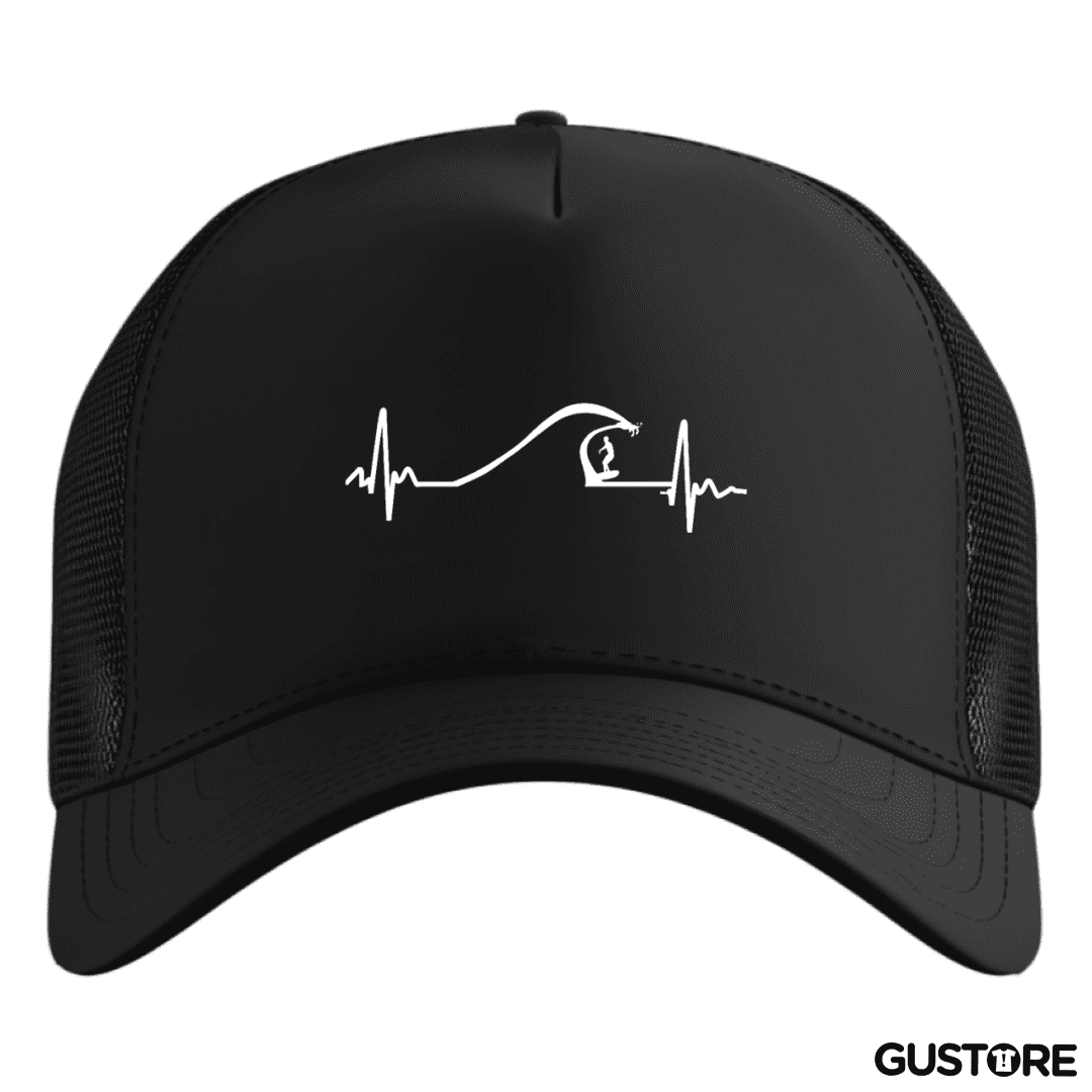 Gorro Wave Surf 