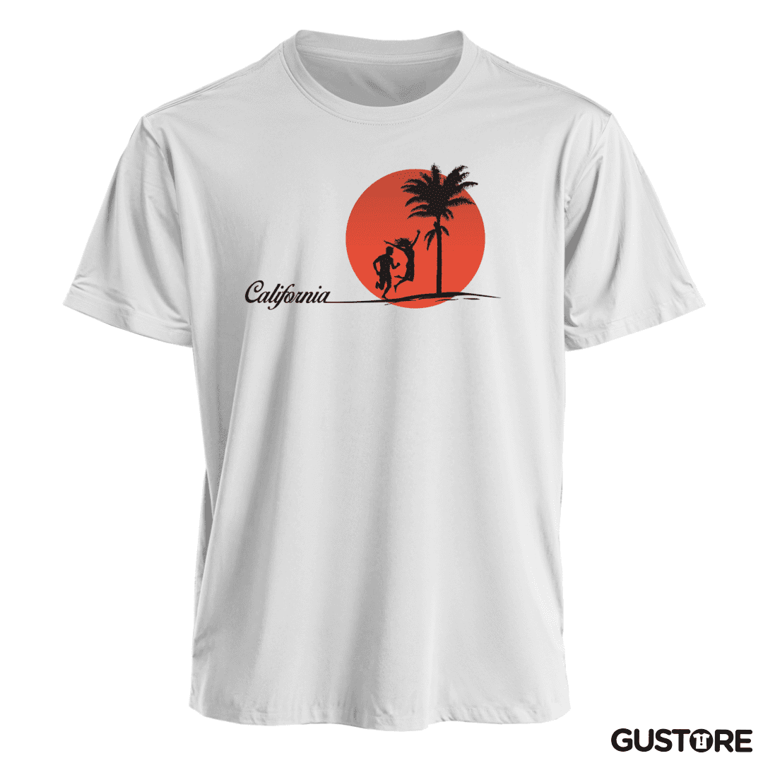Polera Mr. Bungle California 