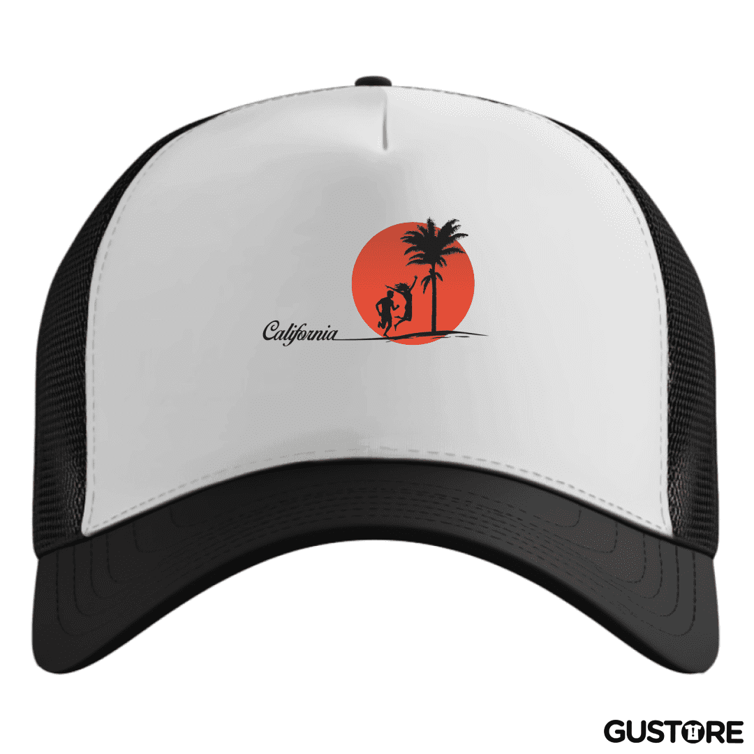 Gorro Mr. Bungle California 