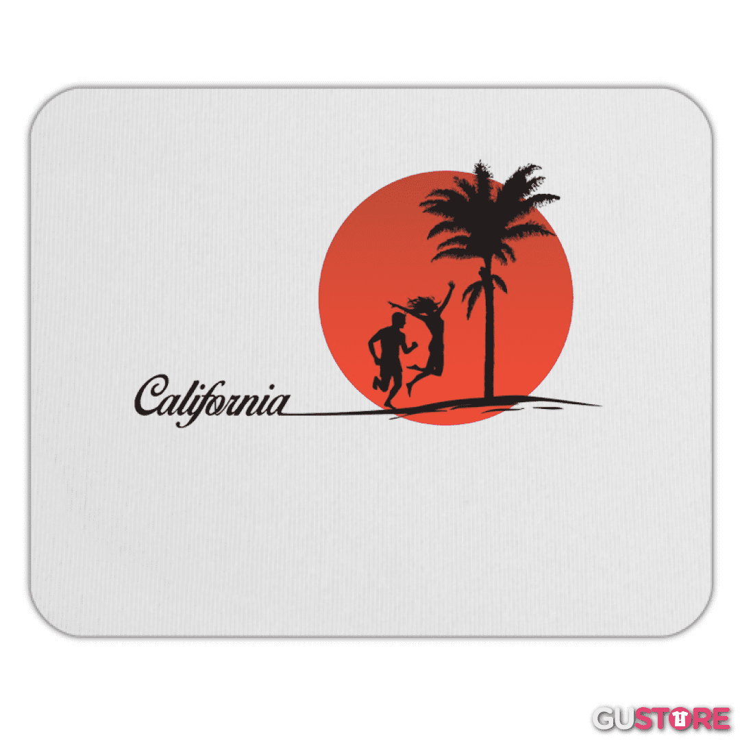Mousepad Mr. Bungle California 
