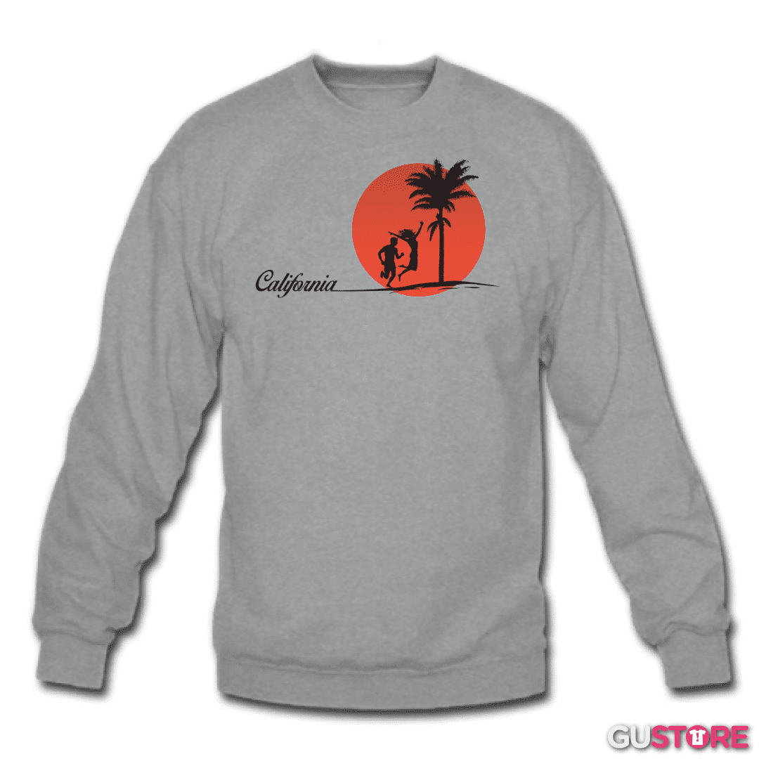 Poleron polo Mr. Bungle California 
