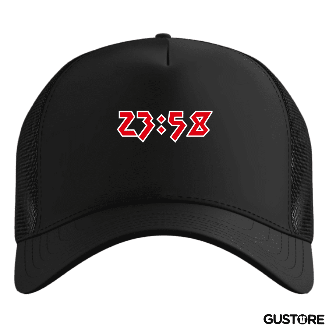 Gorro 2 Minutes to Midnight