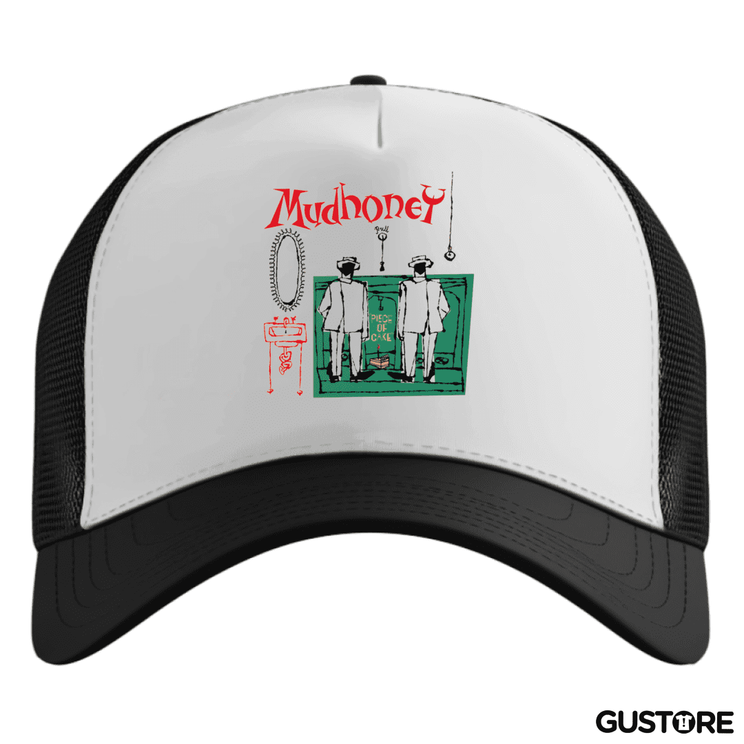 Gorro Mudhoney 1992