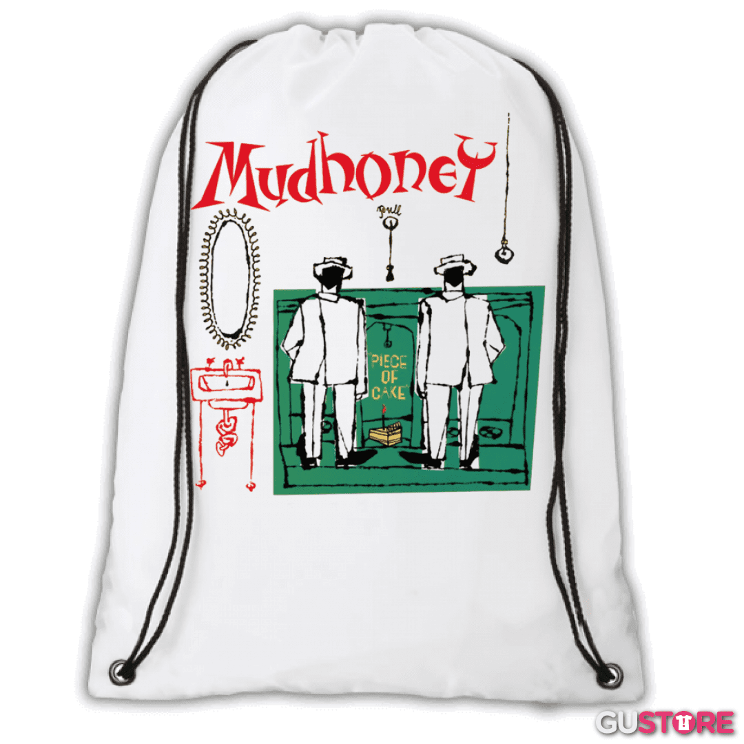 Mochila Mudhoney 1992