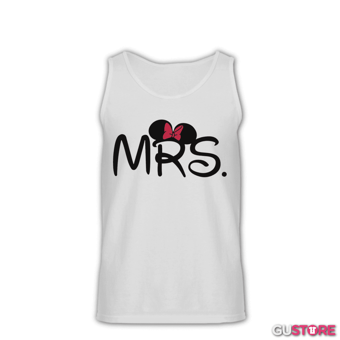 Sudadera Minnie Mrs.