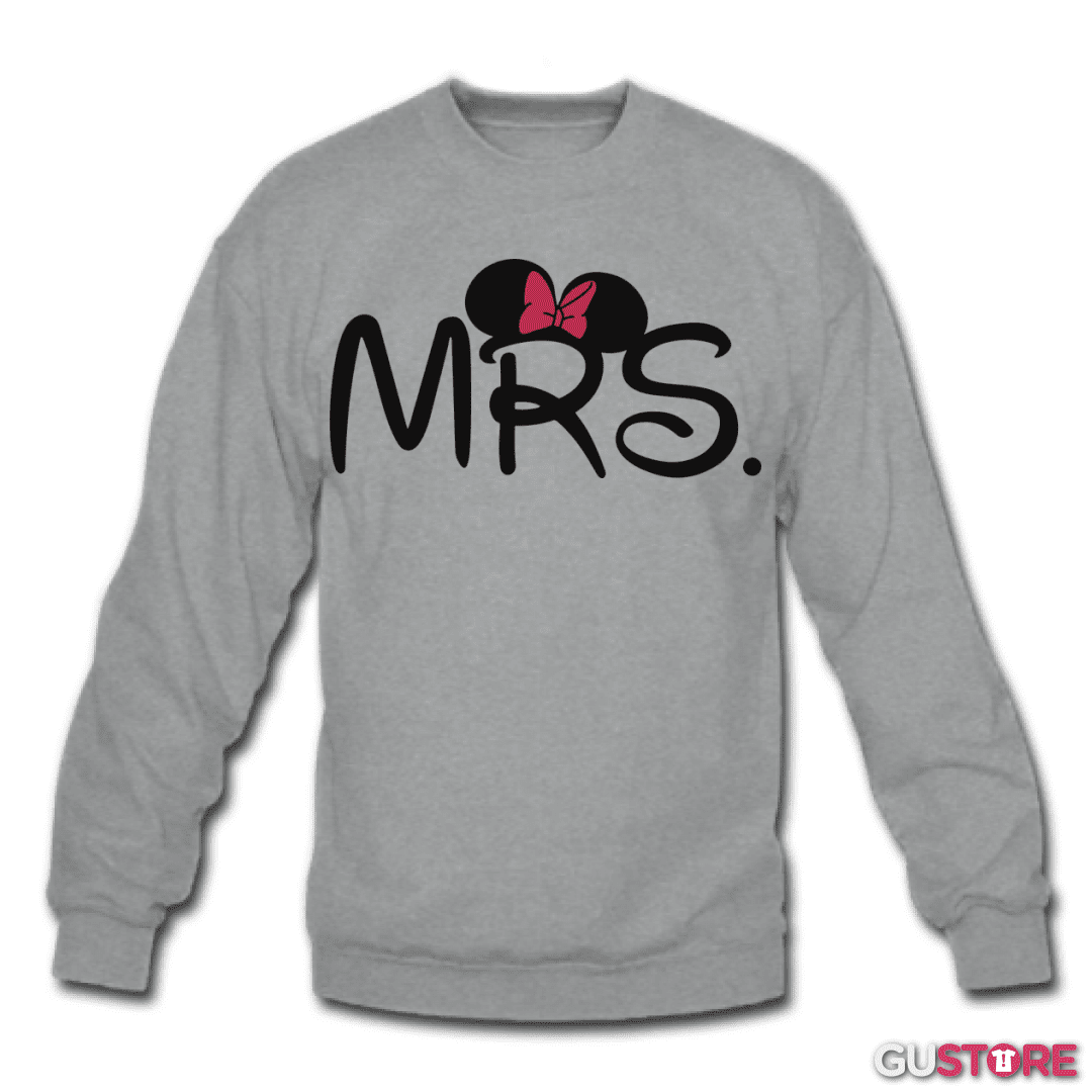 Poleron polo Minnie Mrs.