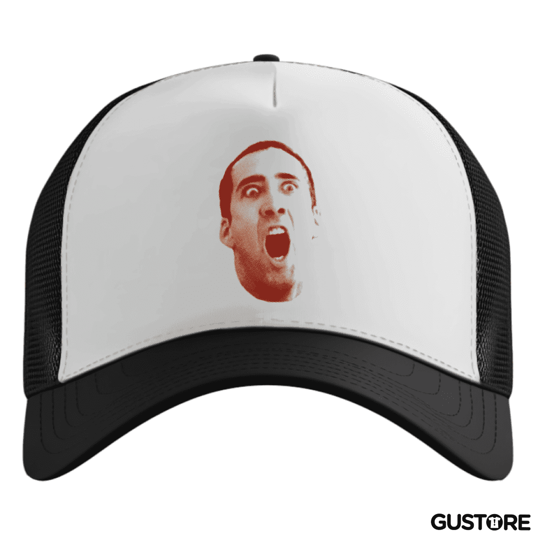 Gorro Castor Maldito Troy