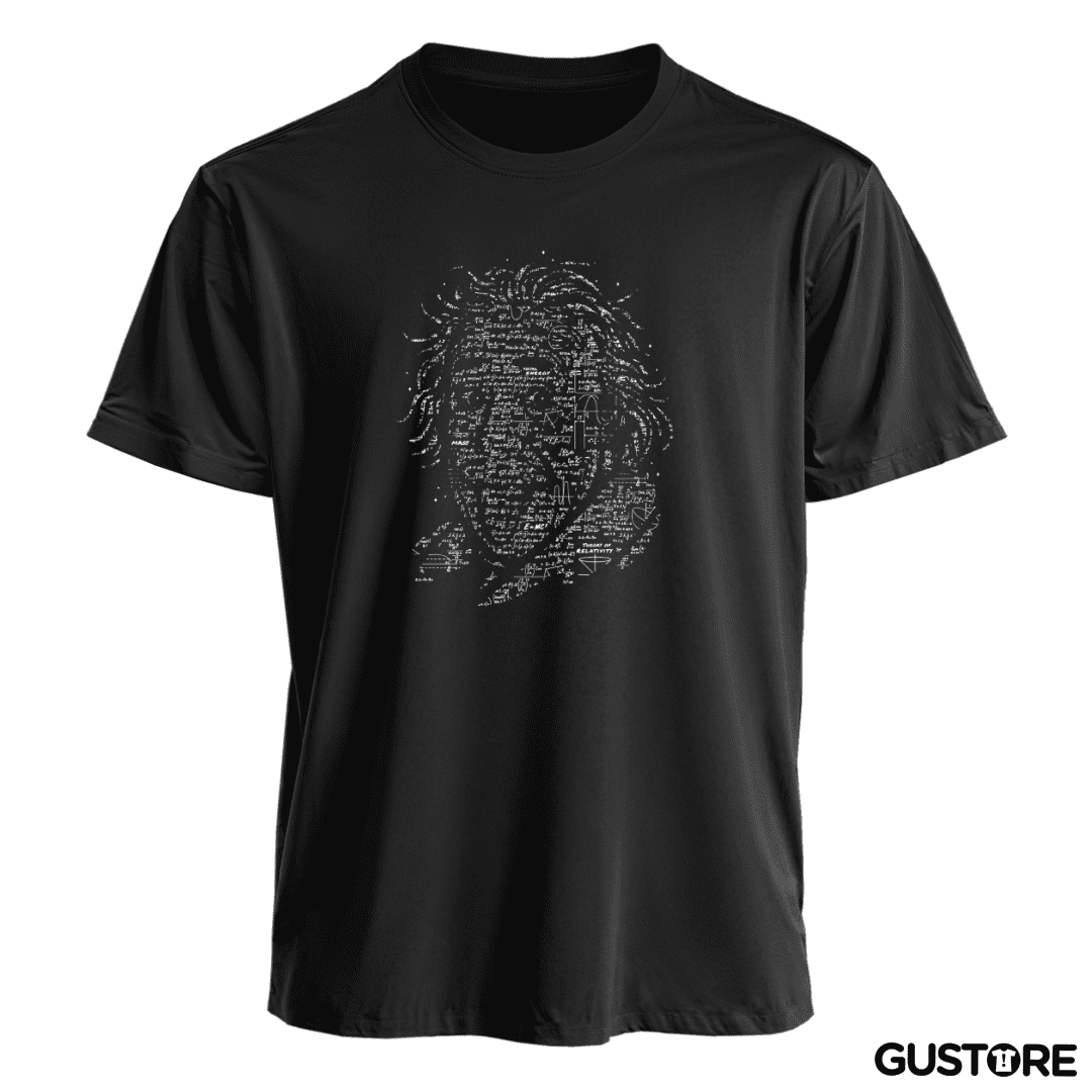 Polera Einstein