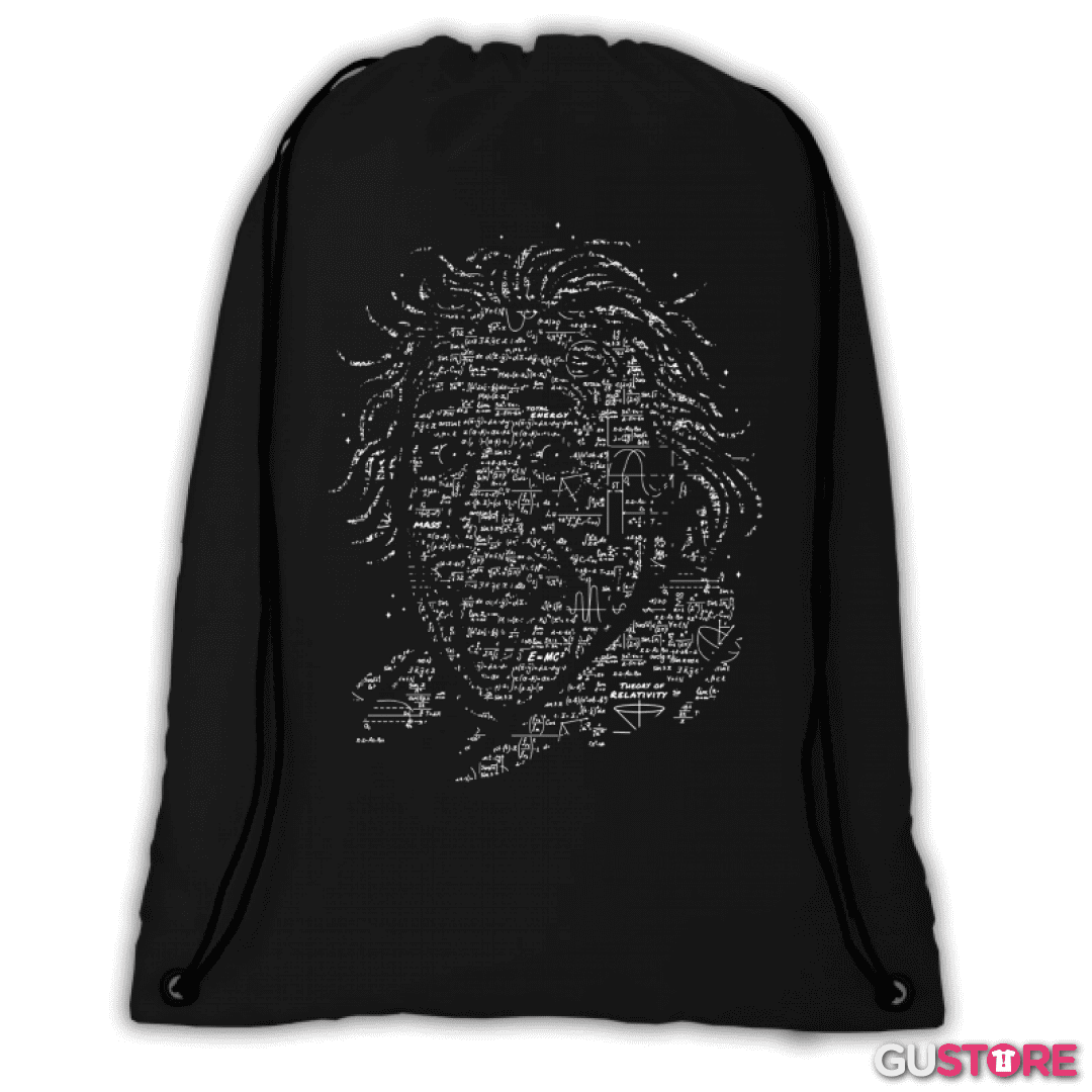 Mochila Einstein