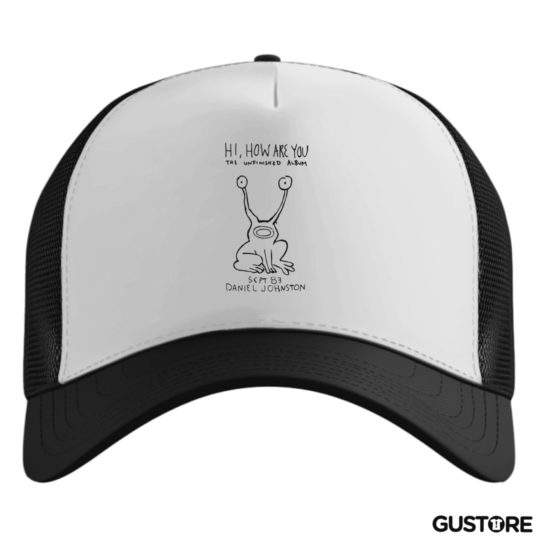 Gorro Hi how are you