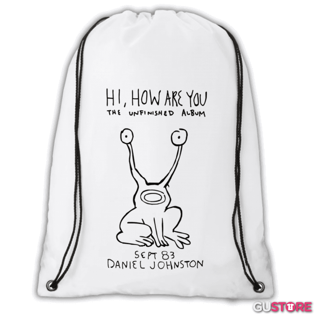 Mochila Hi how are you