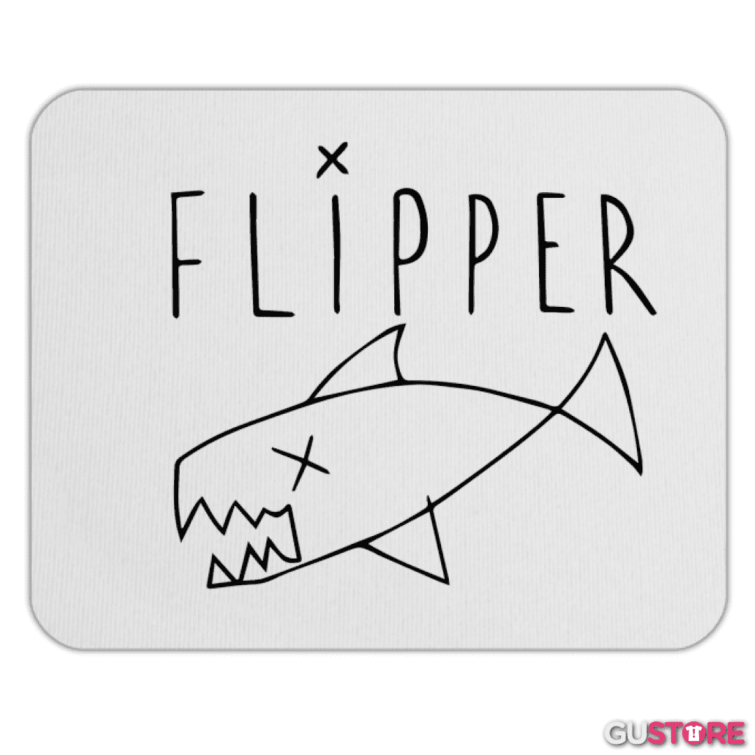 Mousepad Flxpper