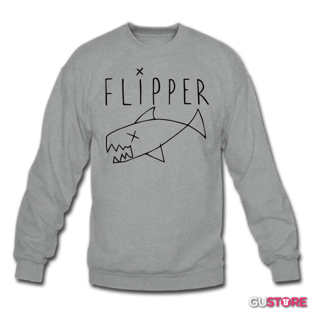 Poleron polo Flxpper