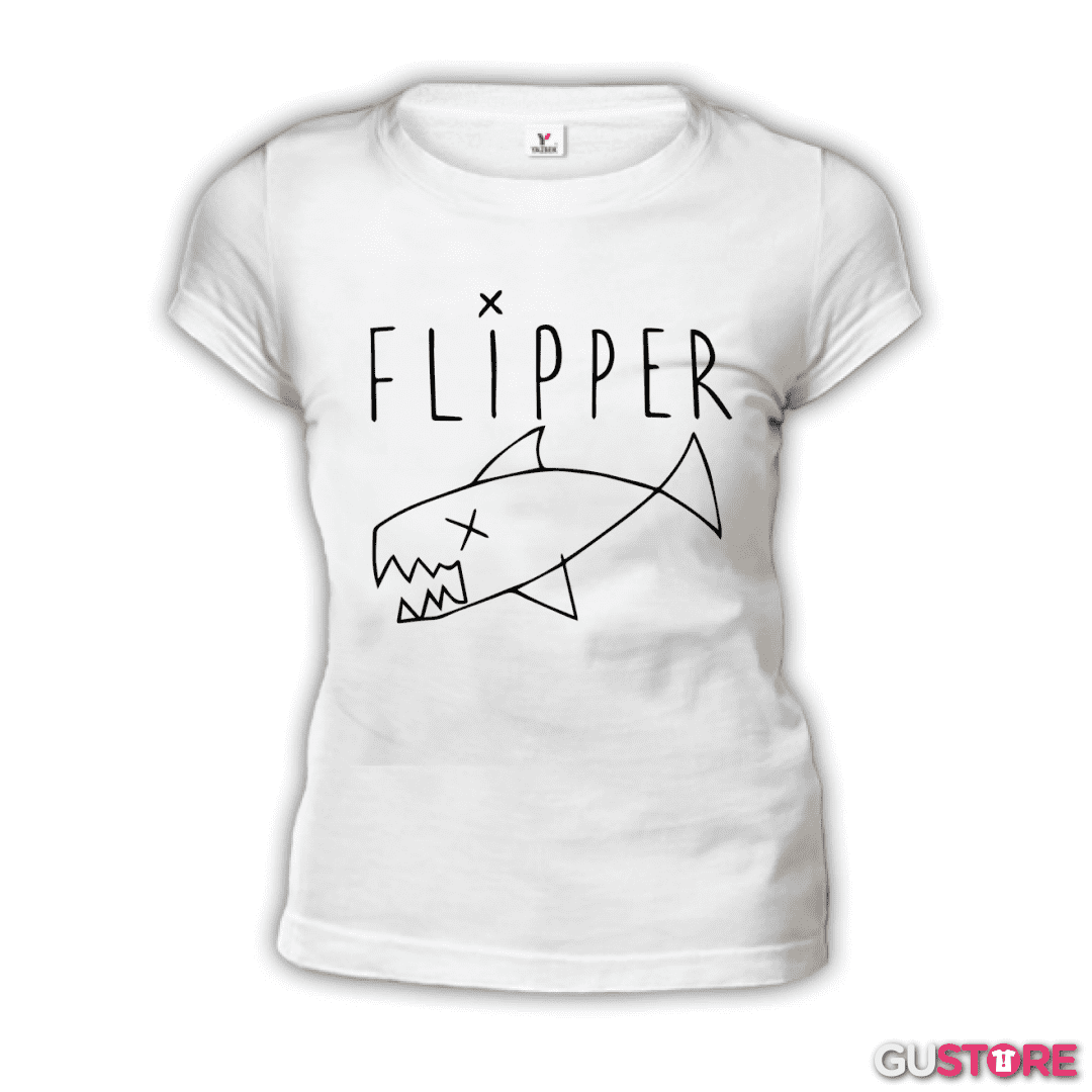 Polera de Mujer Flxpper