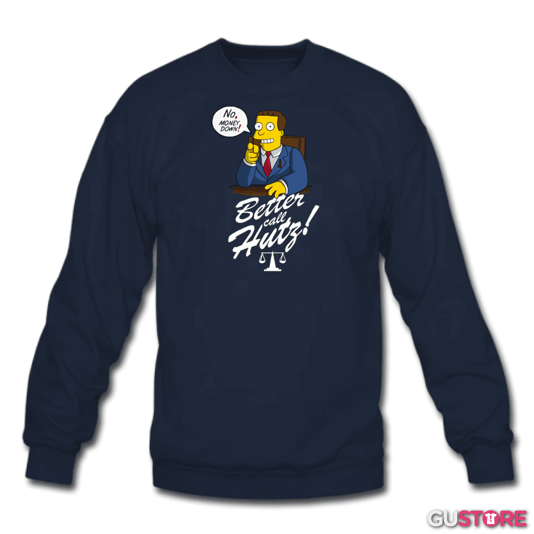 Poleron polo Better call Hutz