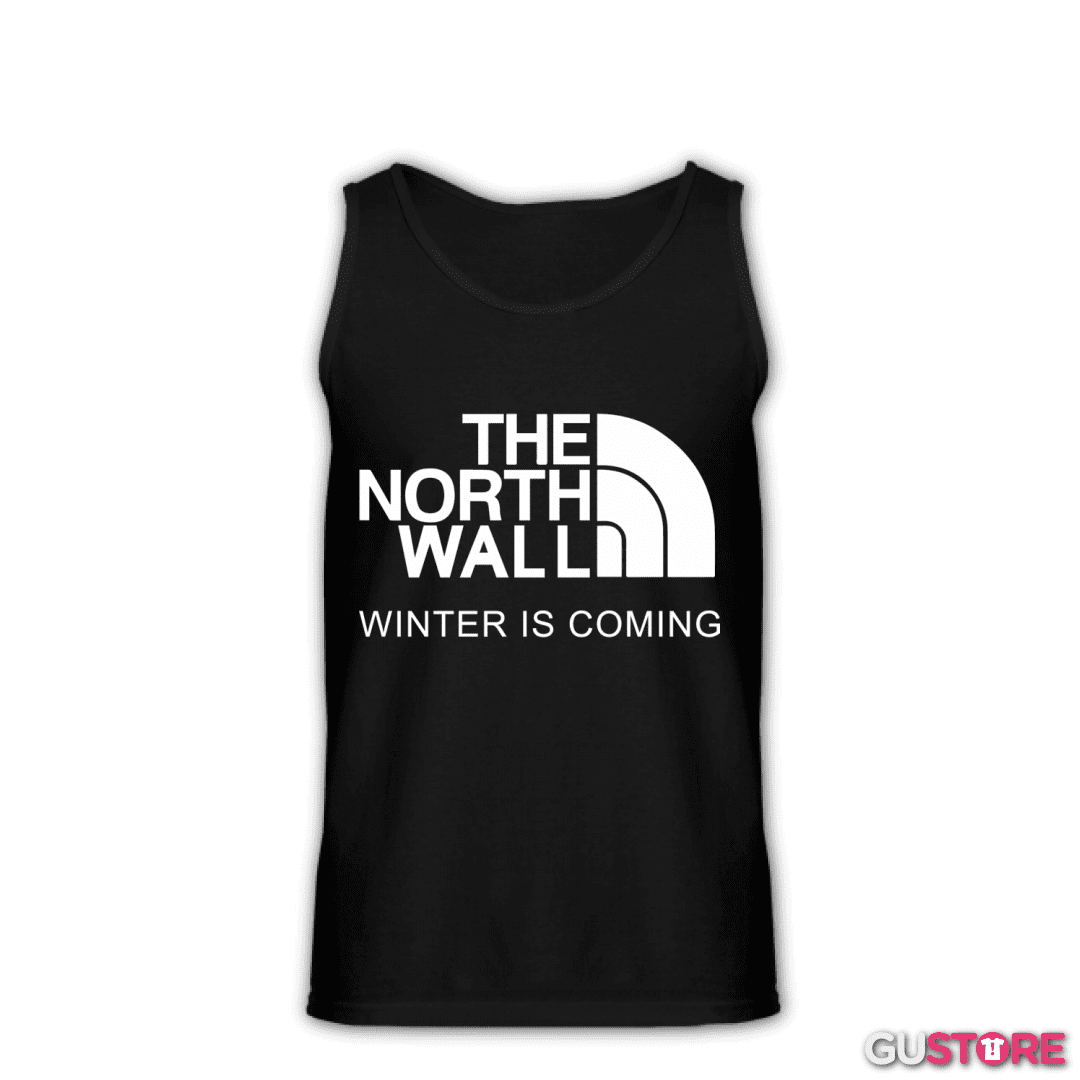 Sudadera The North Wall