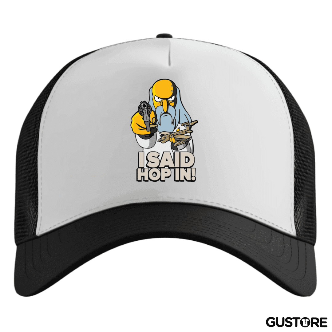 Gorro Dije su-ba