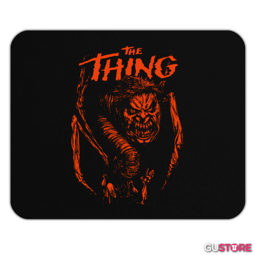 Mousepad Thing