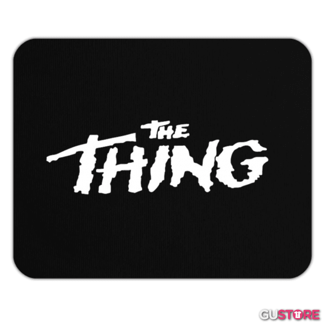 Mousepad Thing 2