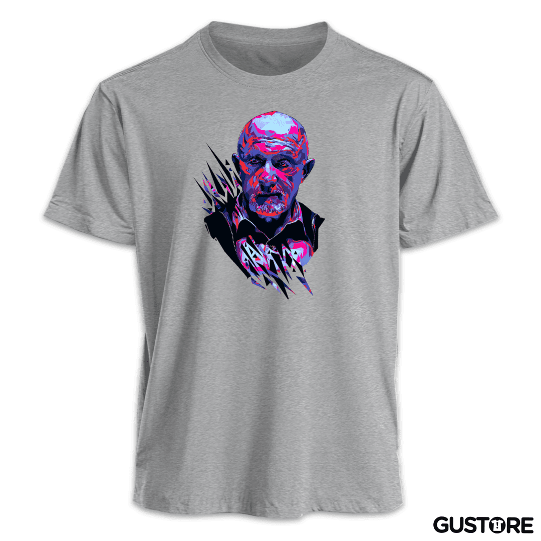 Polera Mike Ehrmantraut