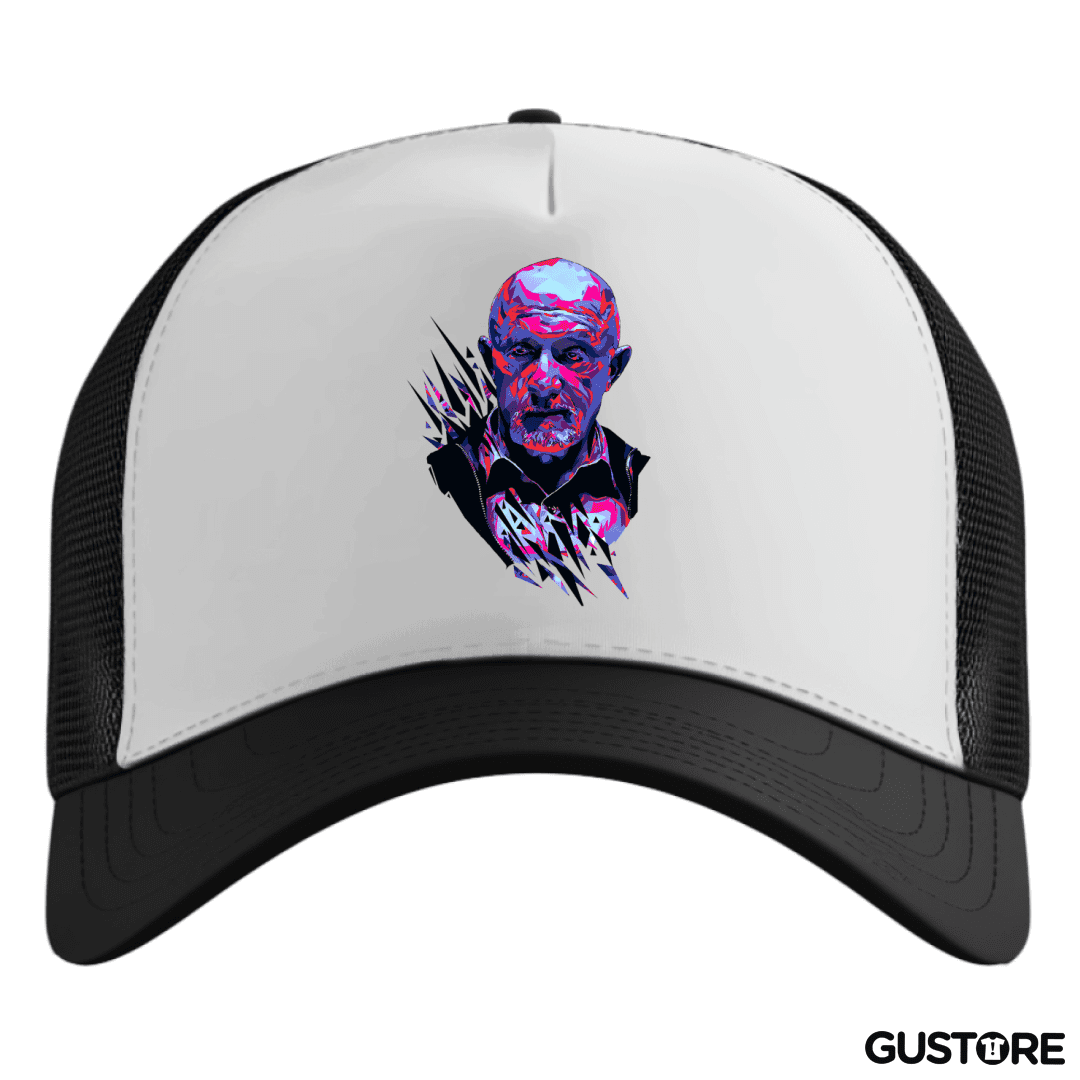 Gorro Mike Ehrmantraut