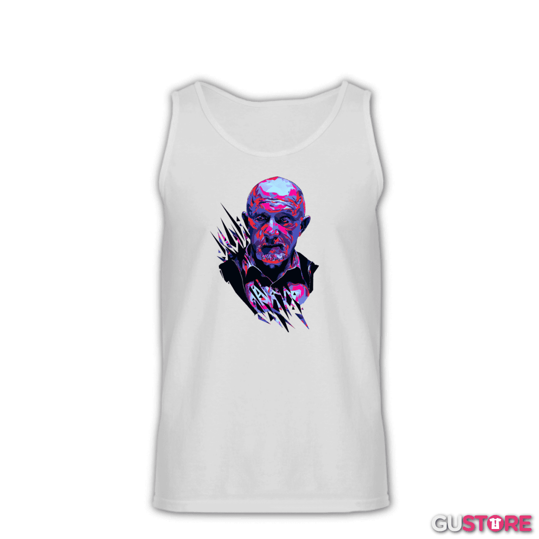 Sudadera Mike Ehrmantraut