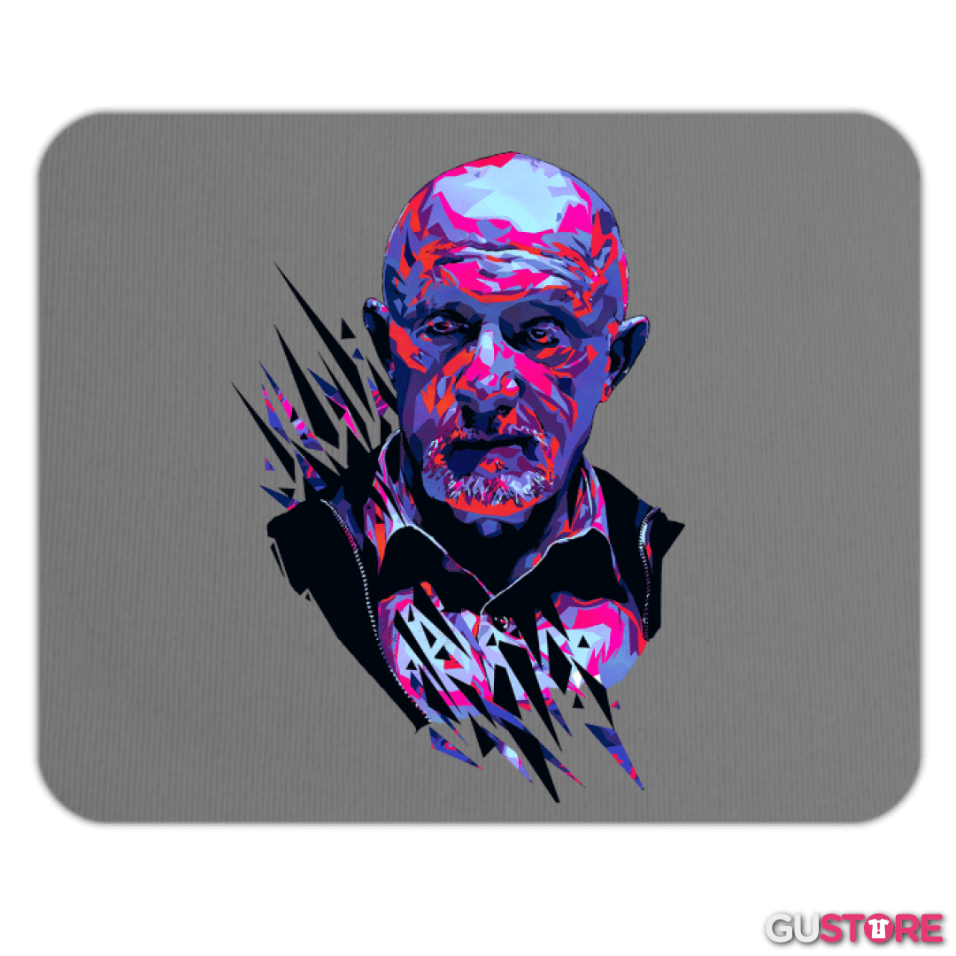 Mousepad Mike Ehrmantraut