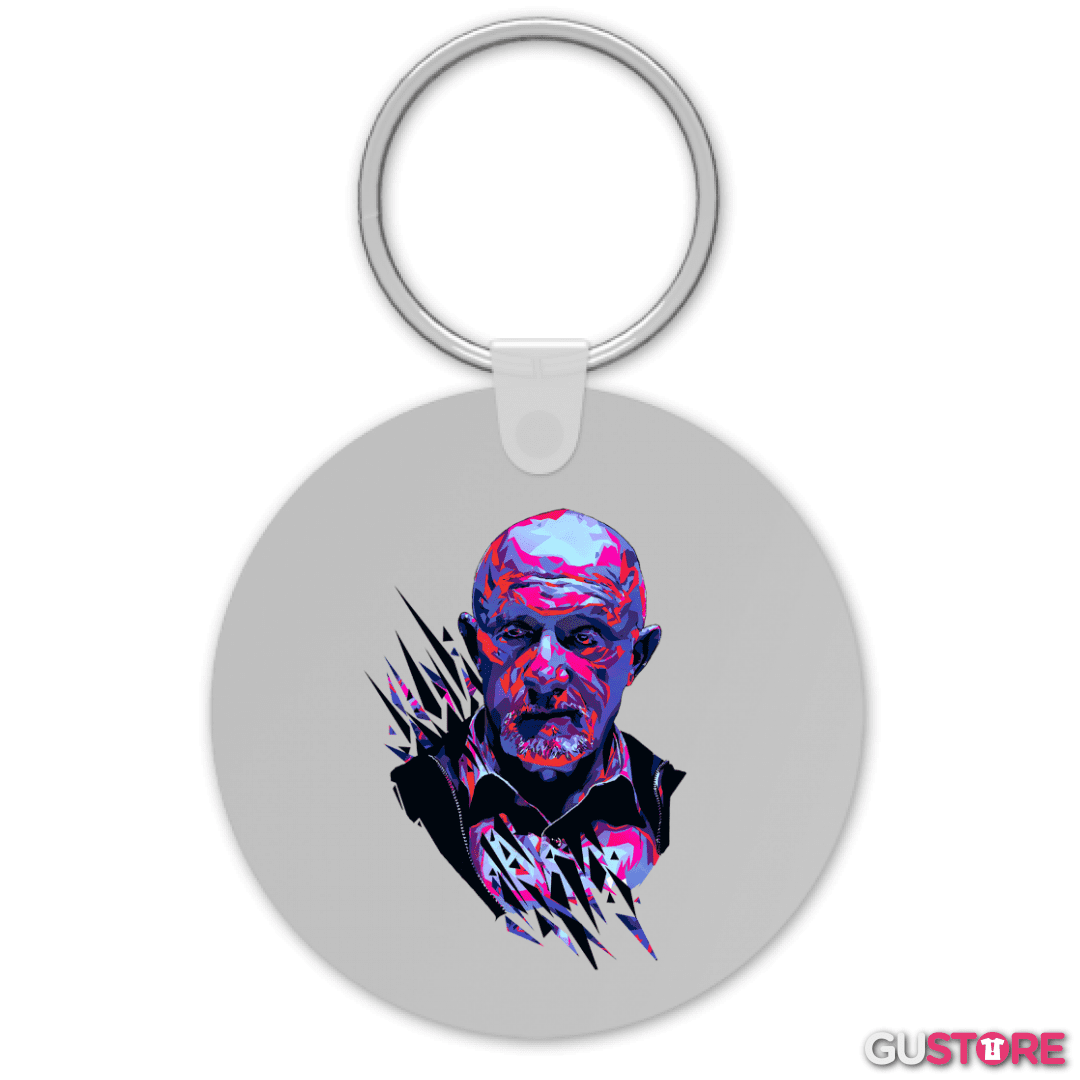 Llavero Mike Ehrmantraut