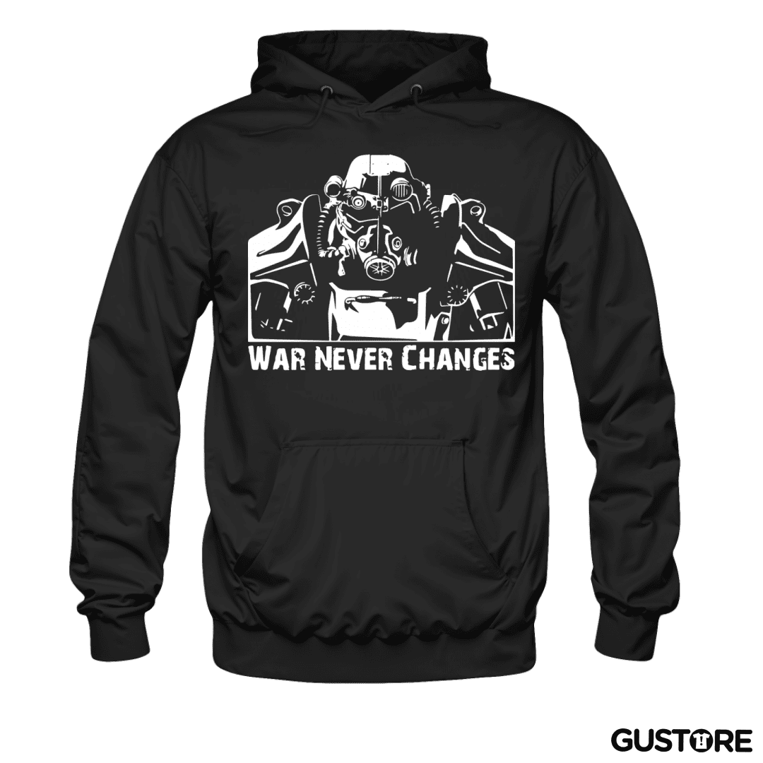 Polerón Canguro War never changes
