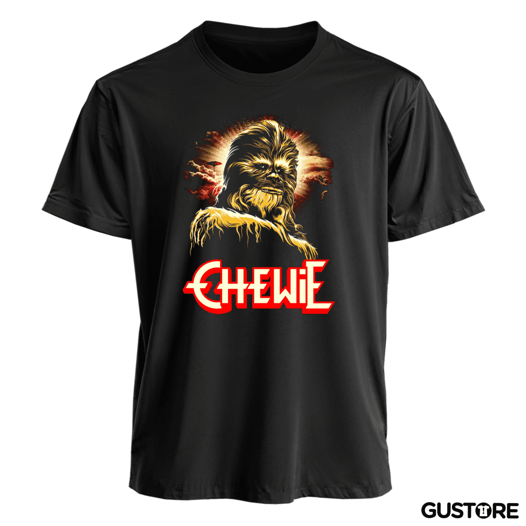 Polera Chewi