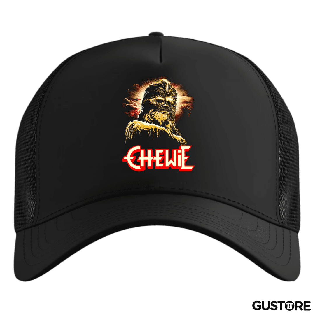 Gorro Chewi