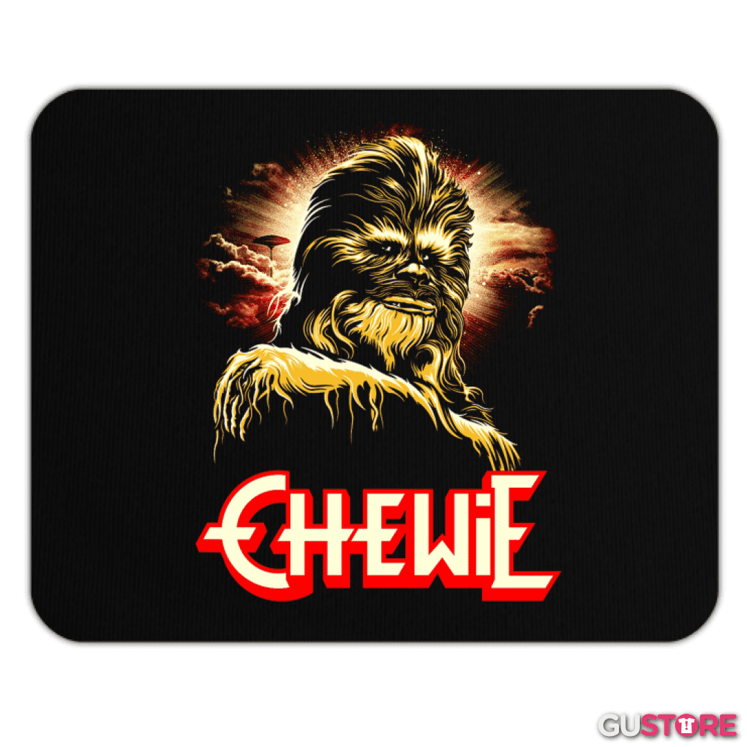 Mousepad Chewi
