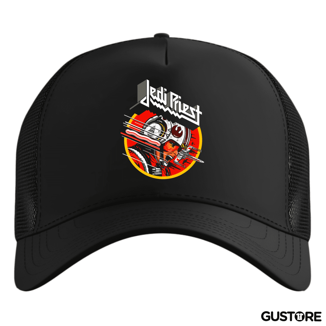 Gorro Jedi priest
