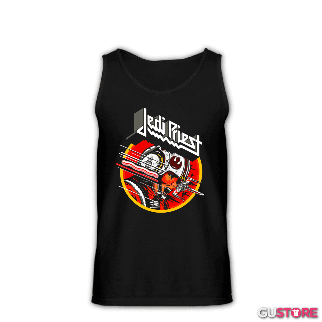 Sudadera Jedi priest