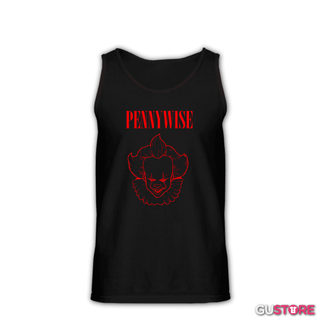 Sudadera El Pennywise