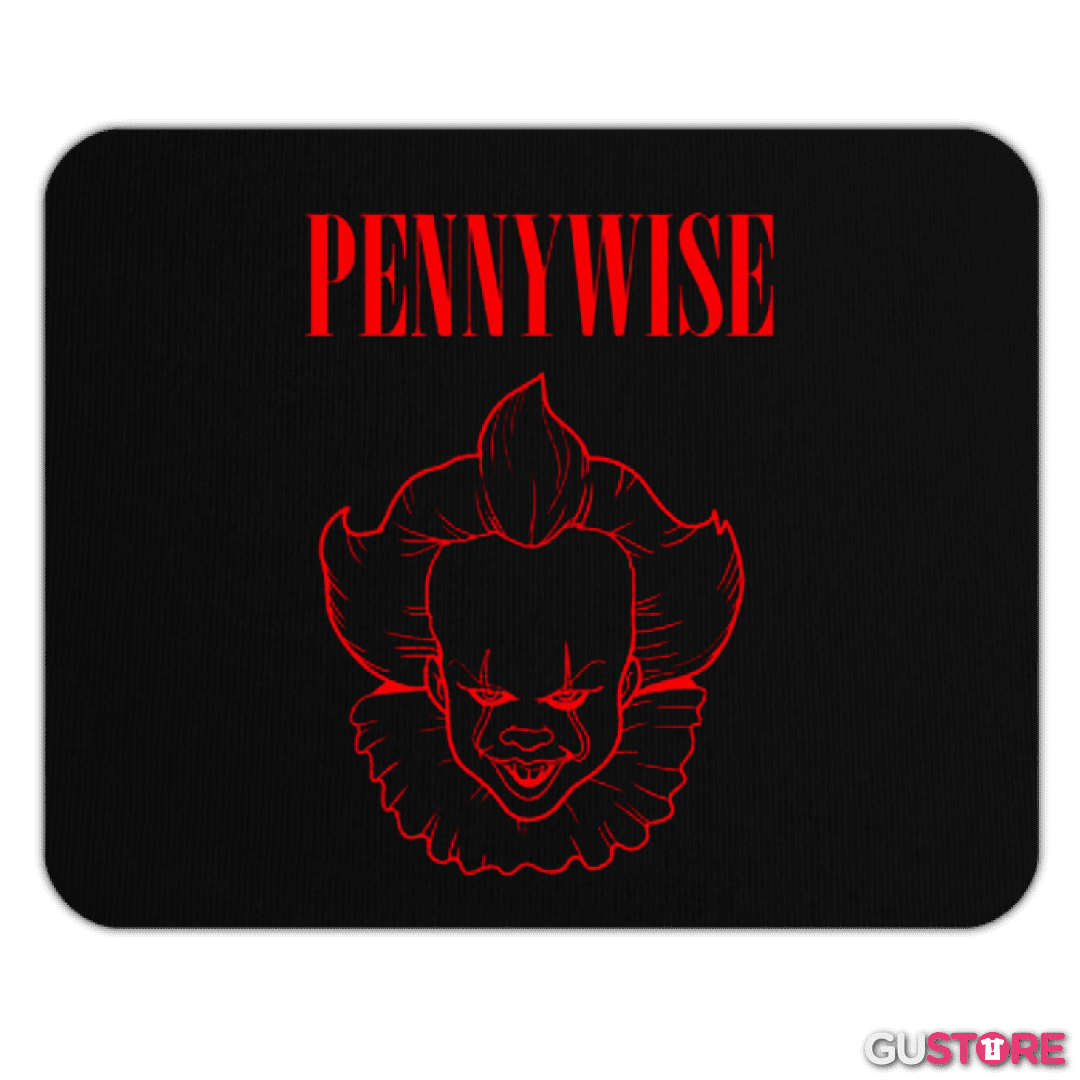 Mousepad El Pennywise
