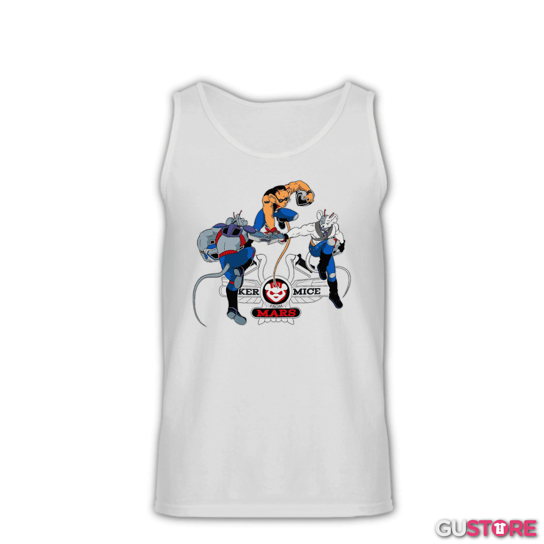 Sudadera Biker mice from mars 2