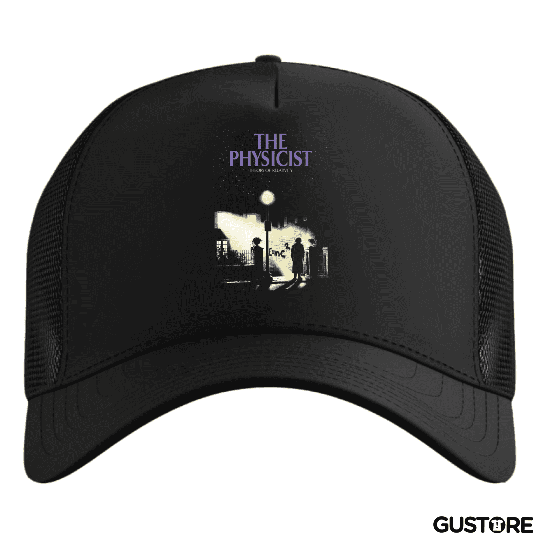 Gorro The physicist