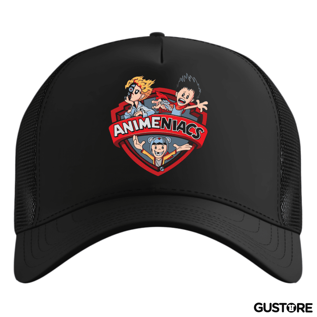 Gorro Animeniacs